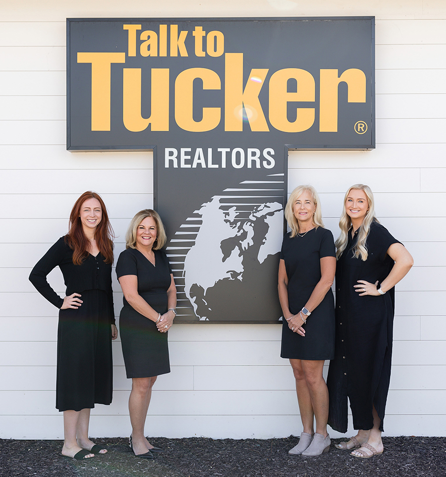 Patty Torr Real Estate Group